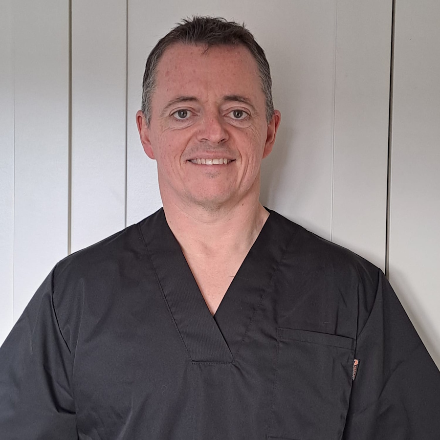 ARM Vitality Clinic